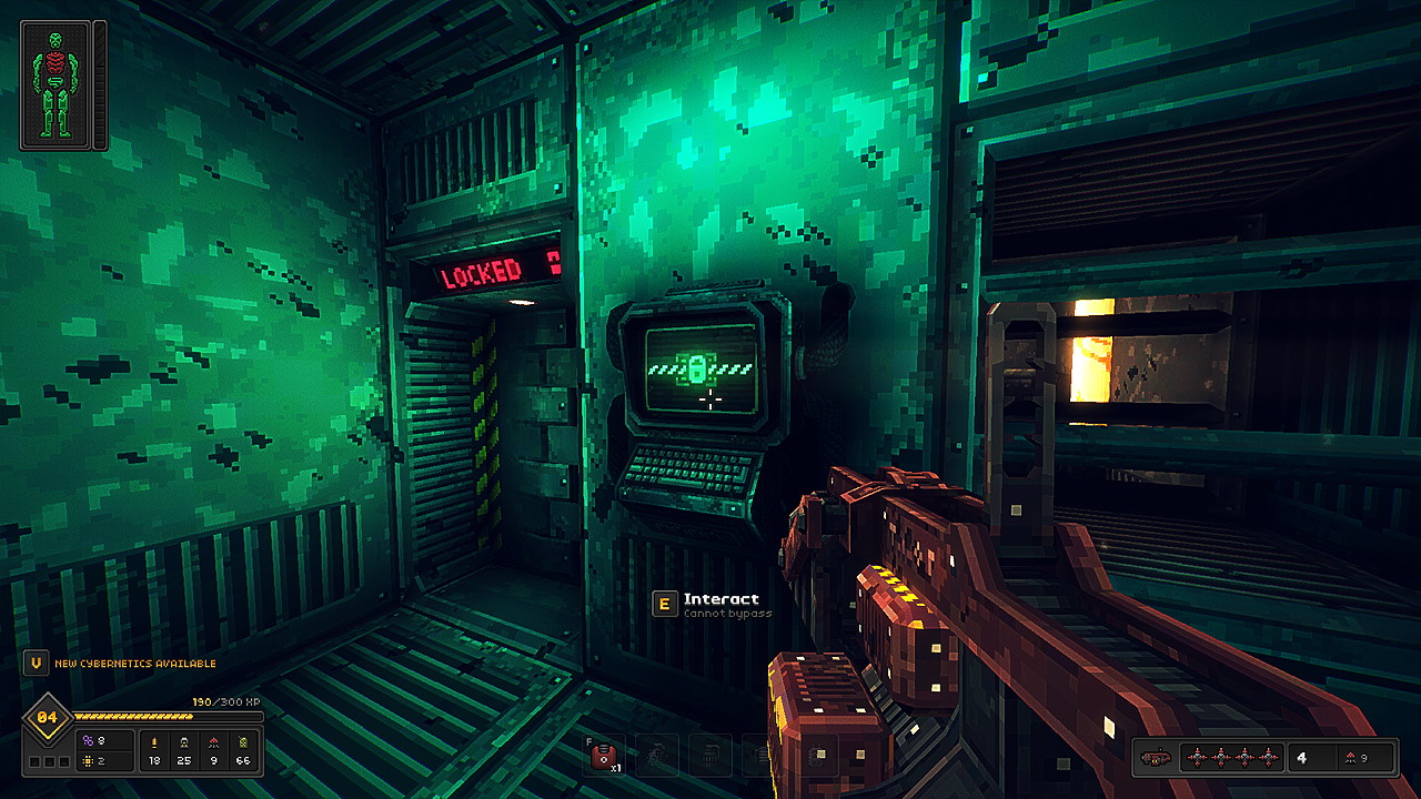 Core Decay - screenshot 14