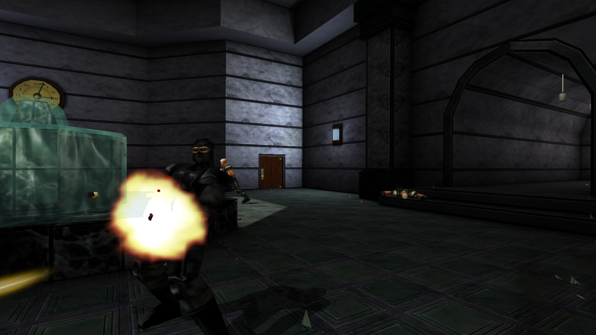 SiN: Reloaded - screenshot 3