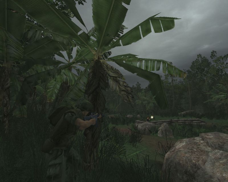 Men of Valor: Vietnam - screenshot 46