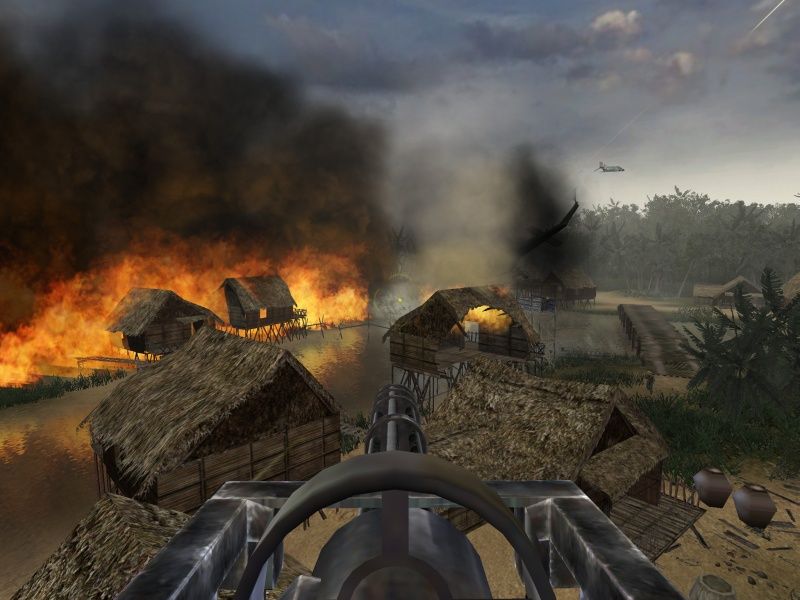 Men of Valor: Vietnam - screenshot 17