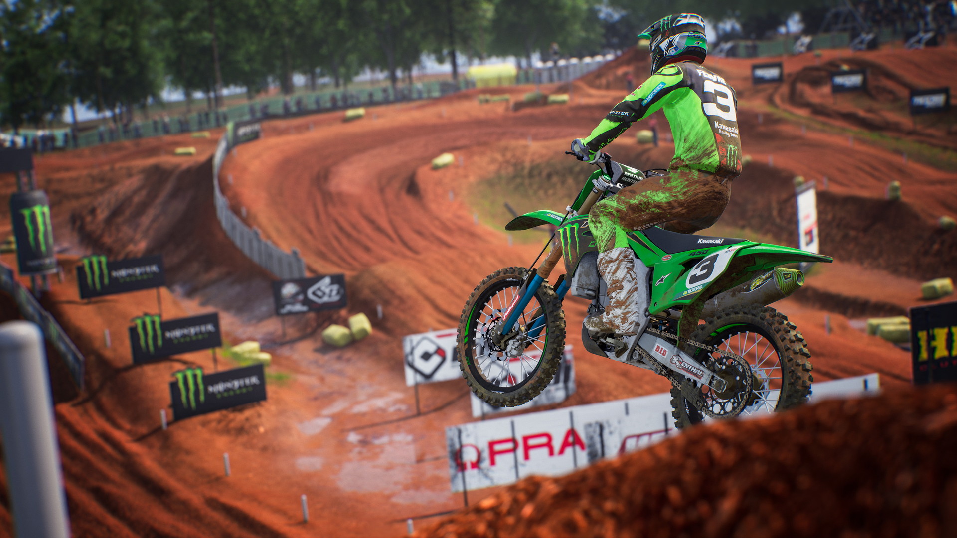 MXGP 2020 - screenshot 20