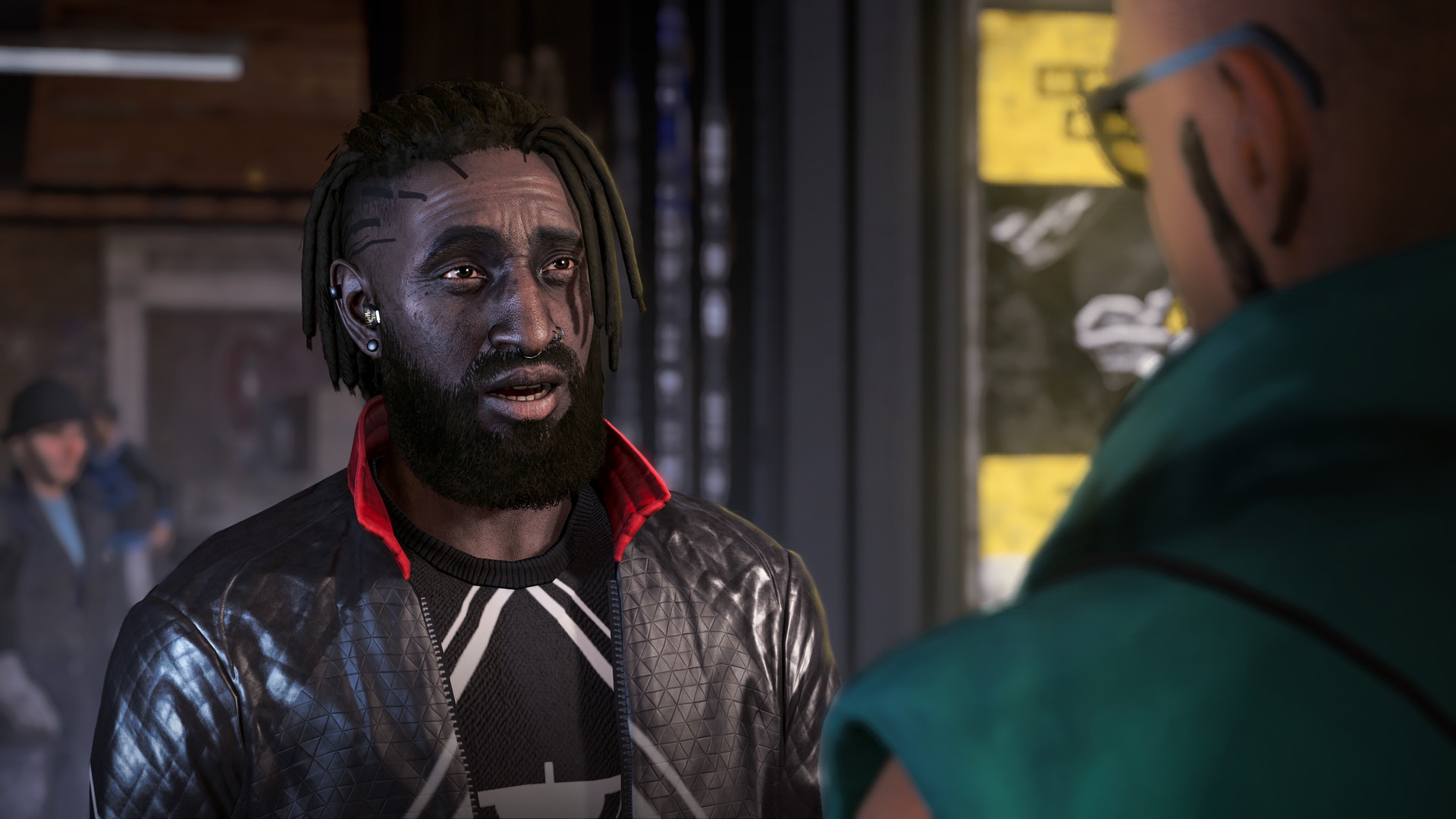 Watch Dogs: Legion - screenshot 6