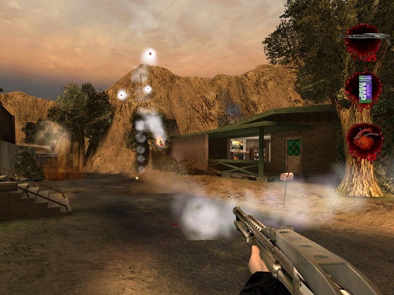 Postal 2 - screenshot 14