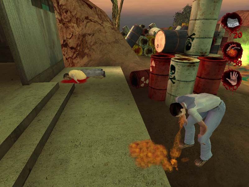 Postal 2 - screenshot 3