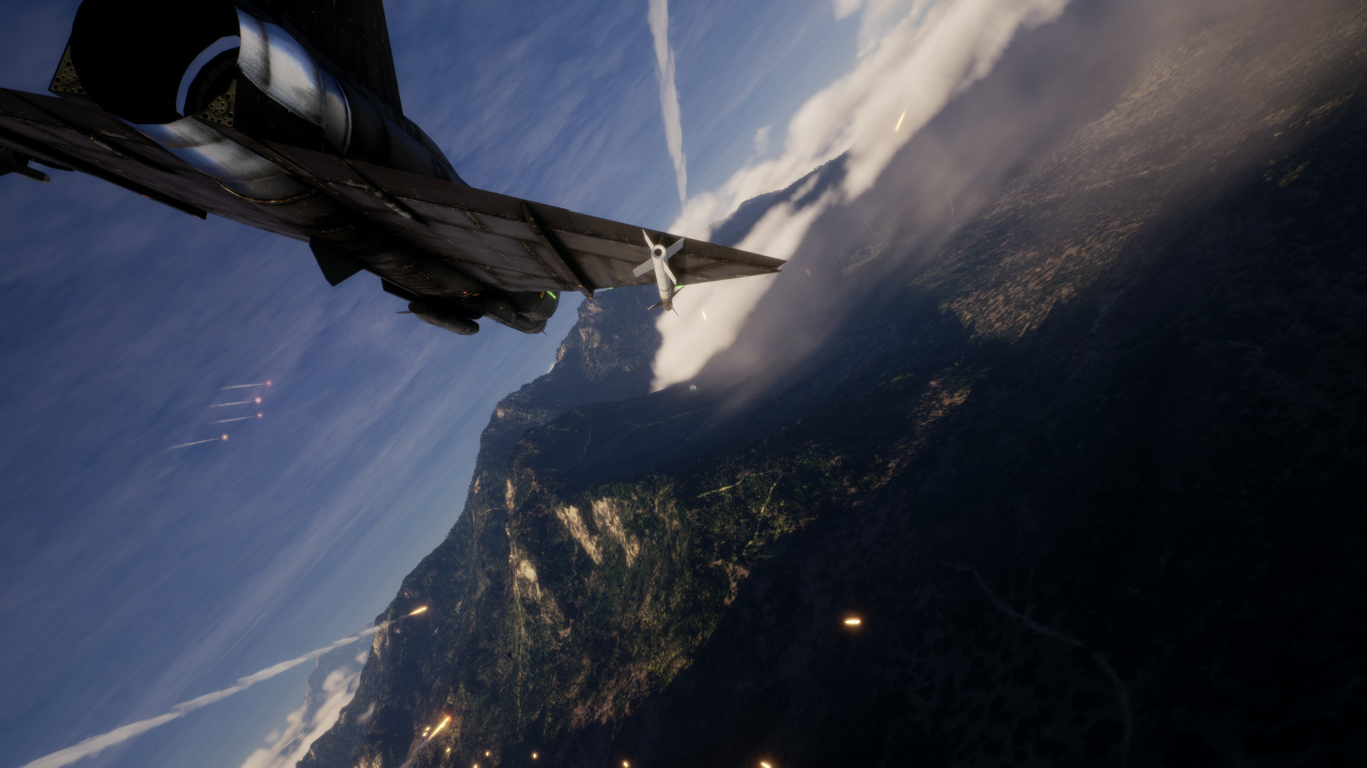 Project Wingman - screenshot 8