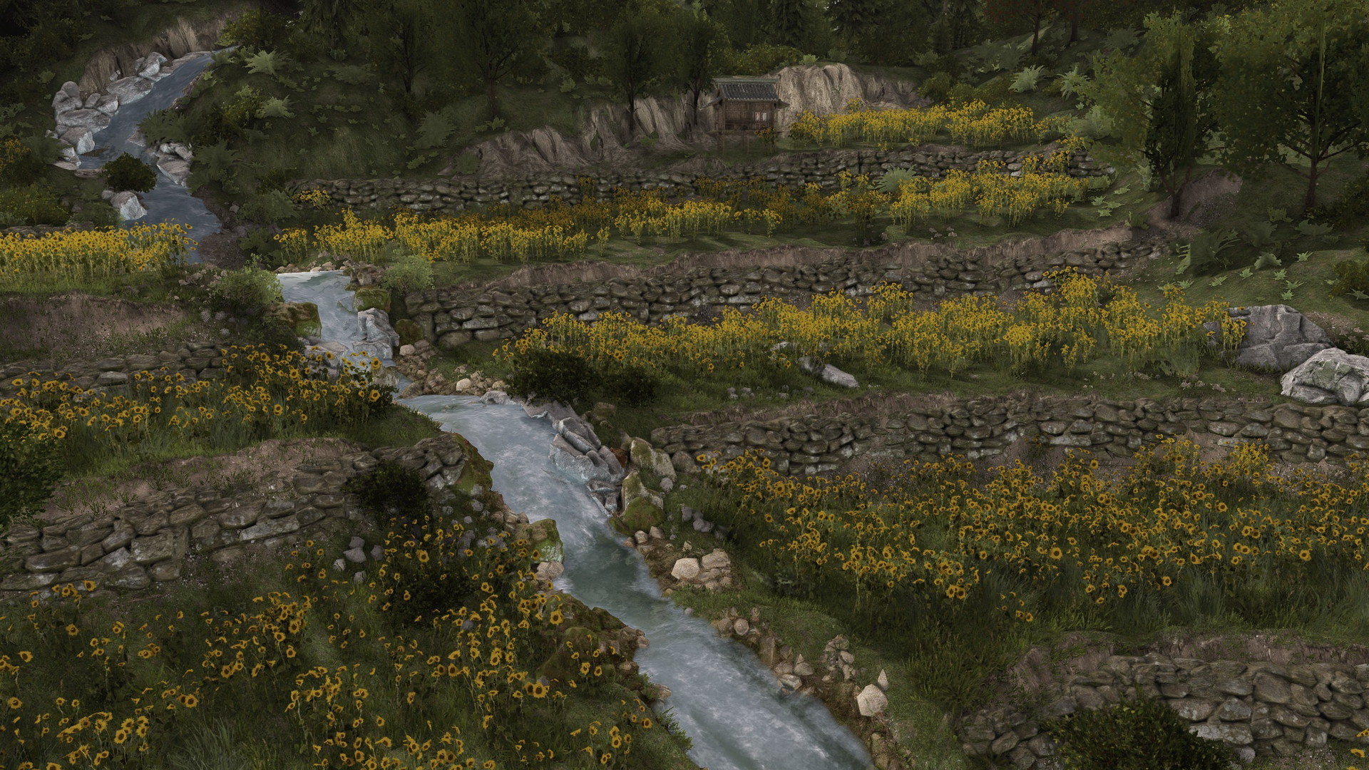 Spintires: China Adventure - screenshot 6