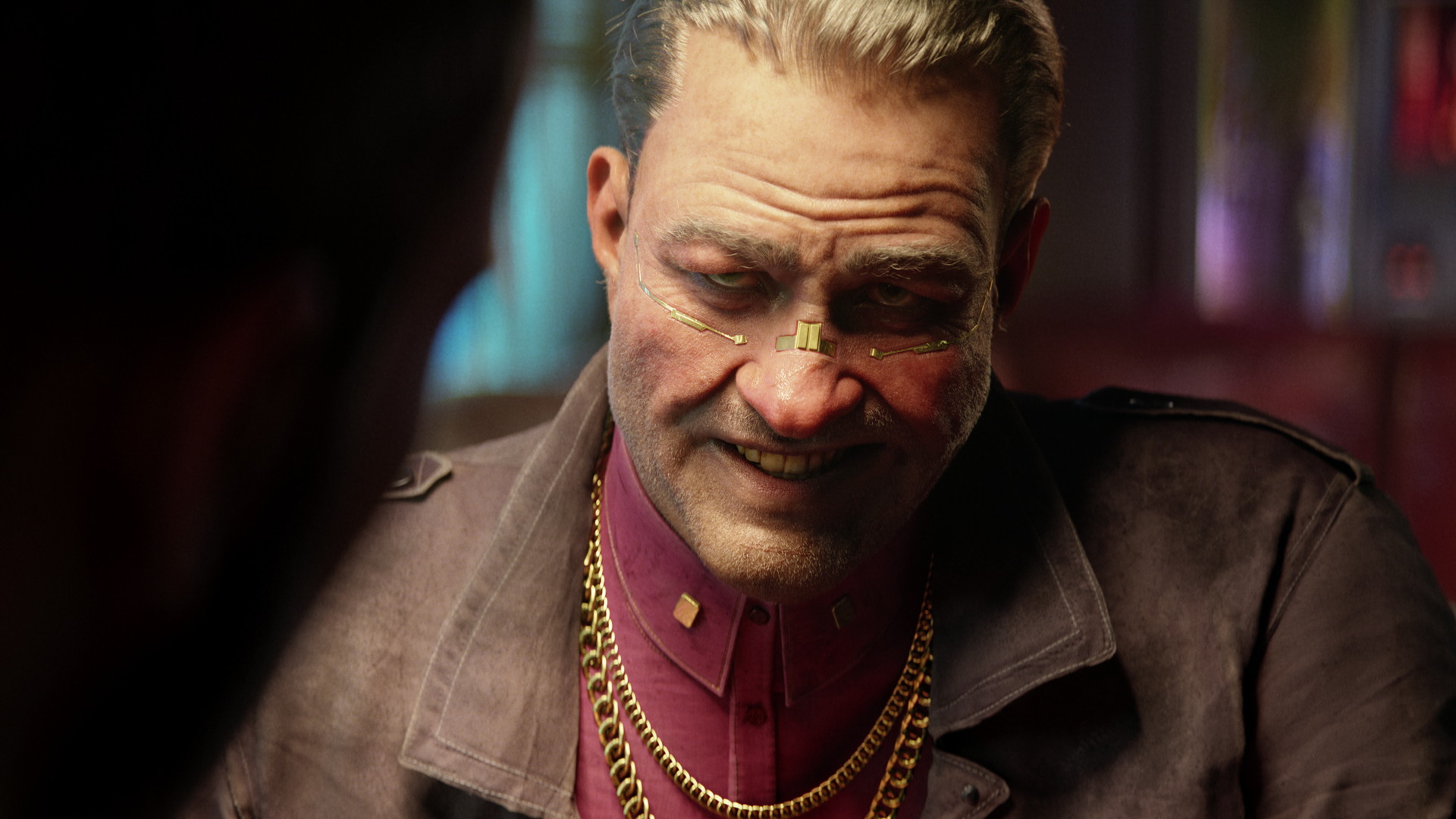 Cyberpunk 2077 - screenshot 34