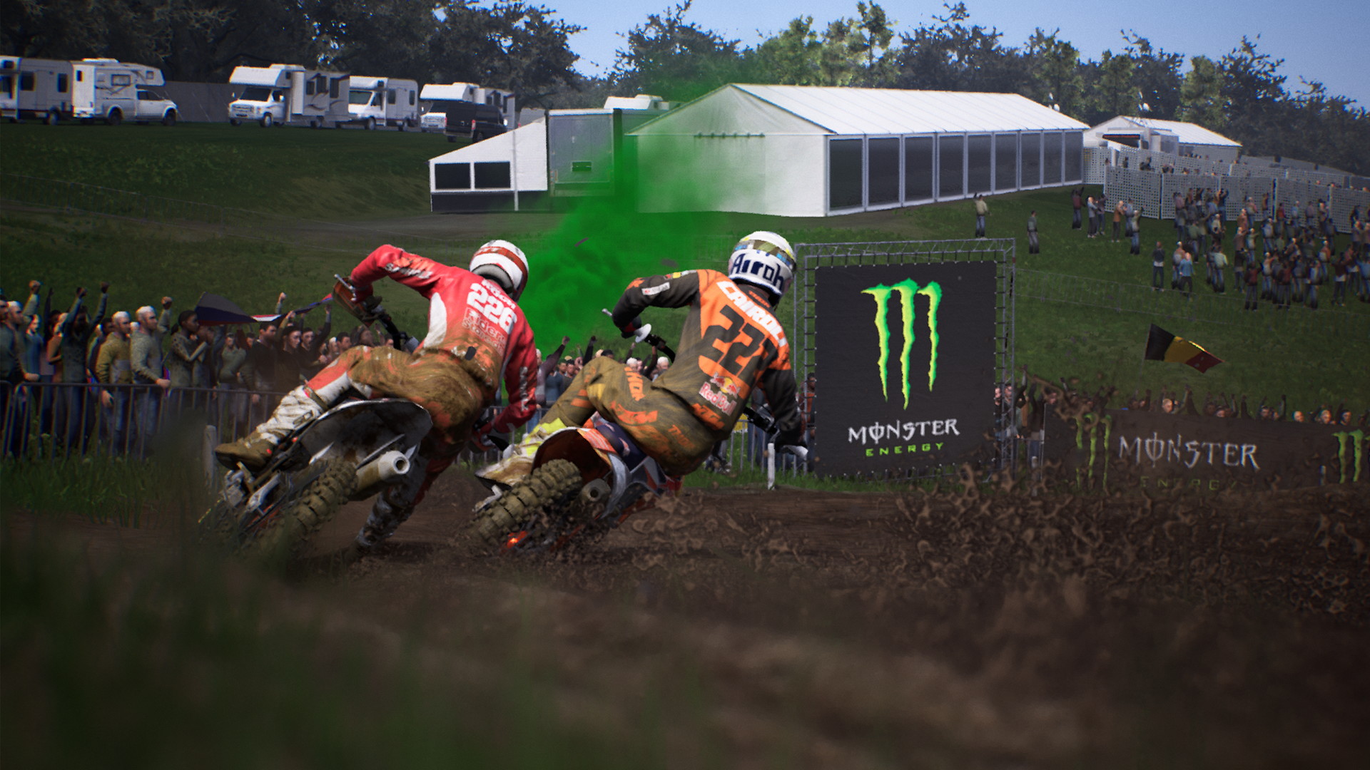 MXGP 2020 - screenshot 7