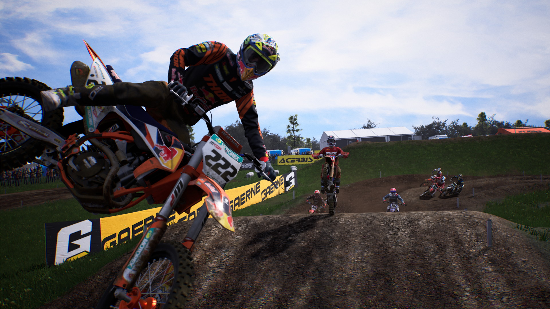 MXGP 2020 - screenshot 2