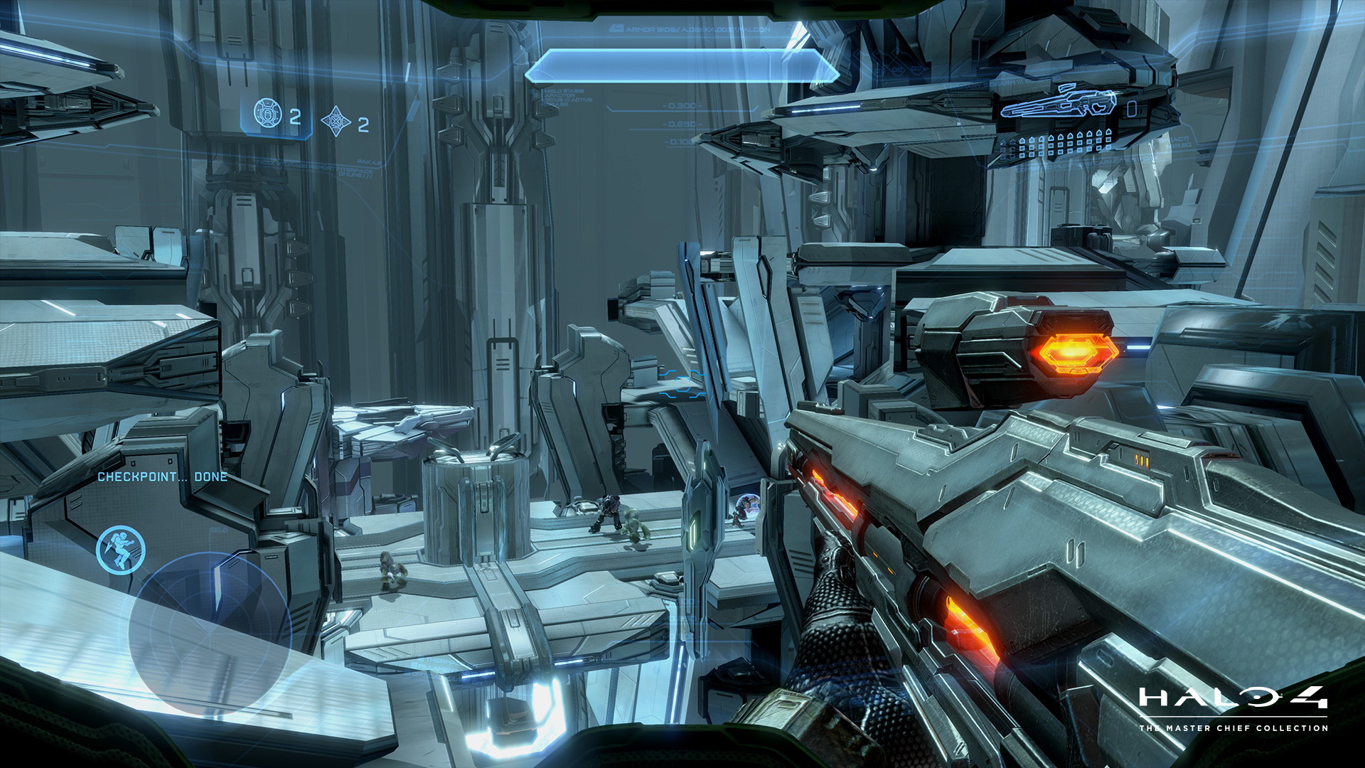 Halo 4 - screenshot 32