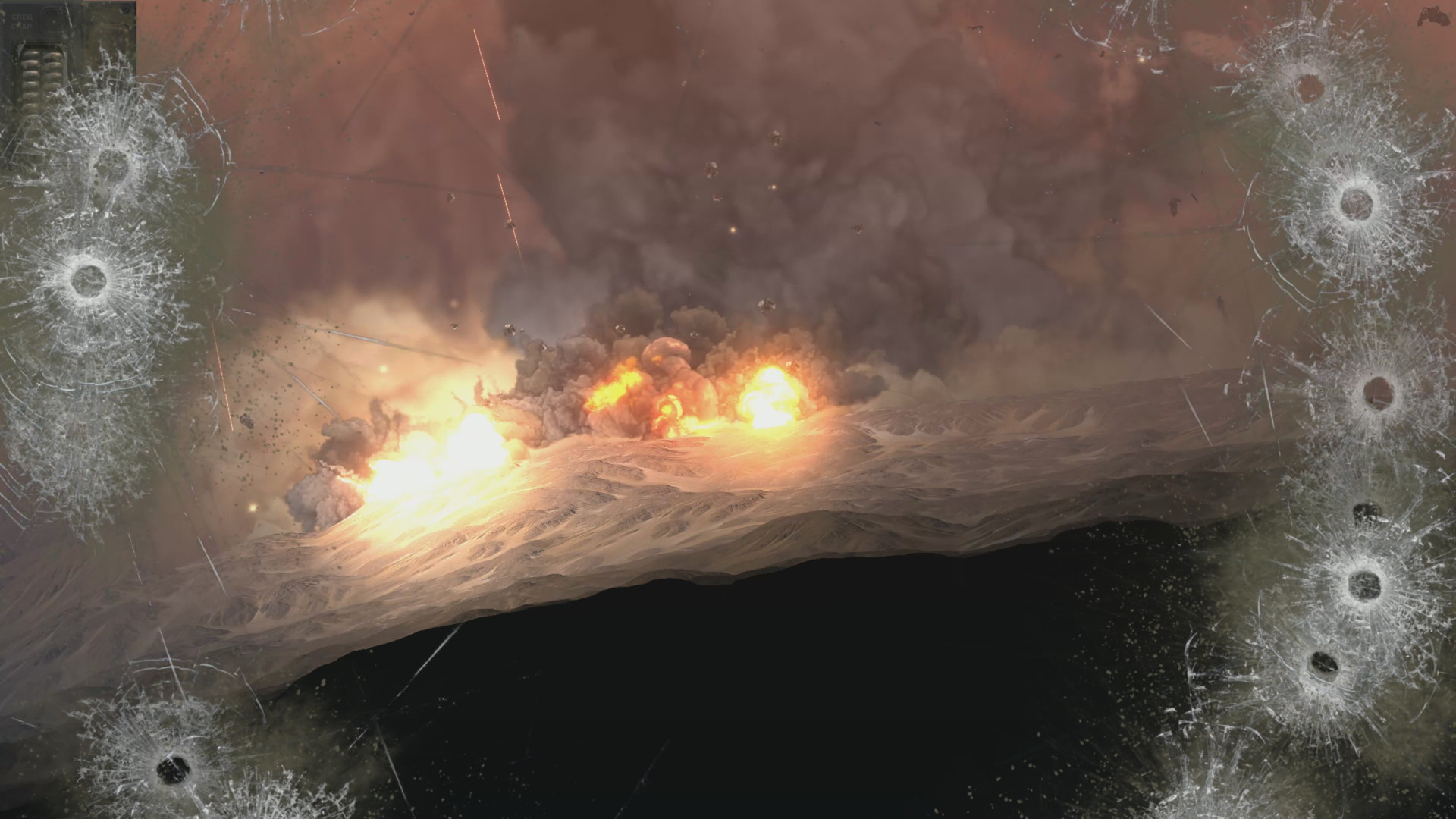 HighFleet - screenshot 23