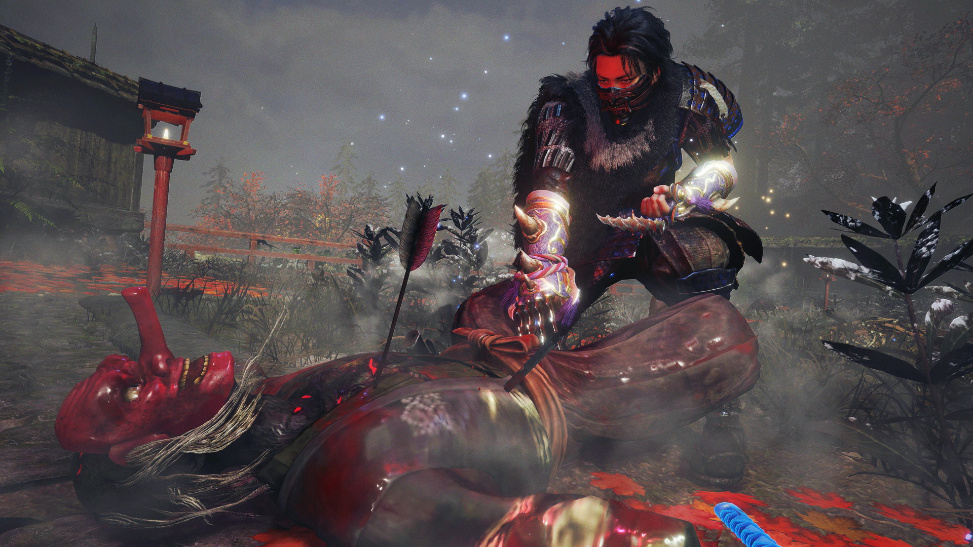 Nioh 2: Complete Edition - screenshot 28