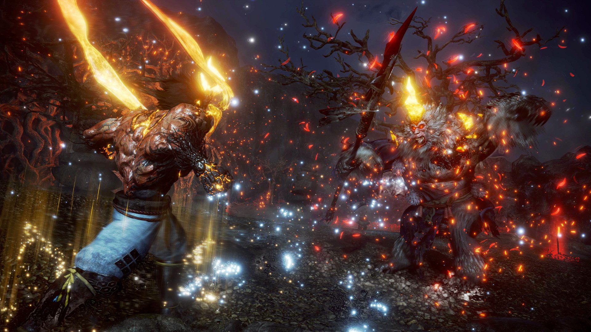 Nioh 2: Complete Edition - screenshot 24