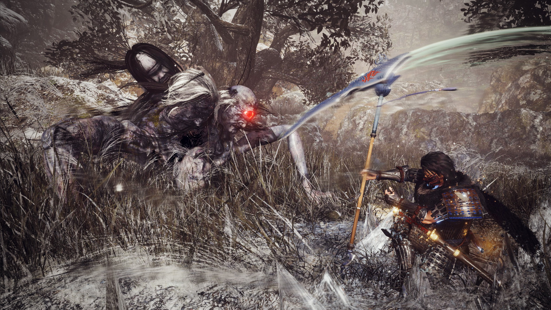 Nioh 2: Complete Edition - screenshot 22