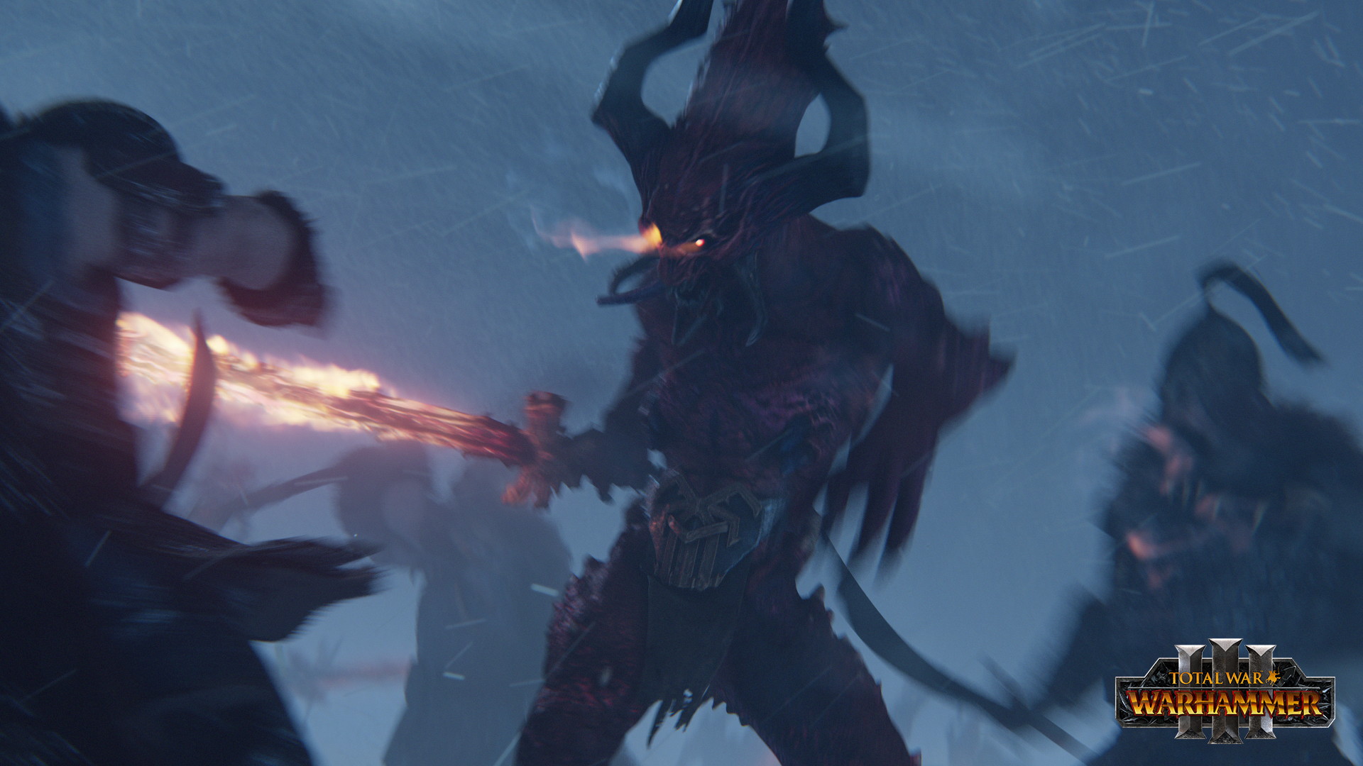 Total War: Warhammer III - screenshot 34