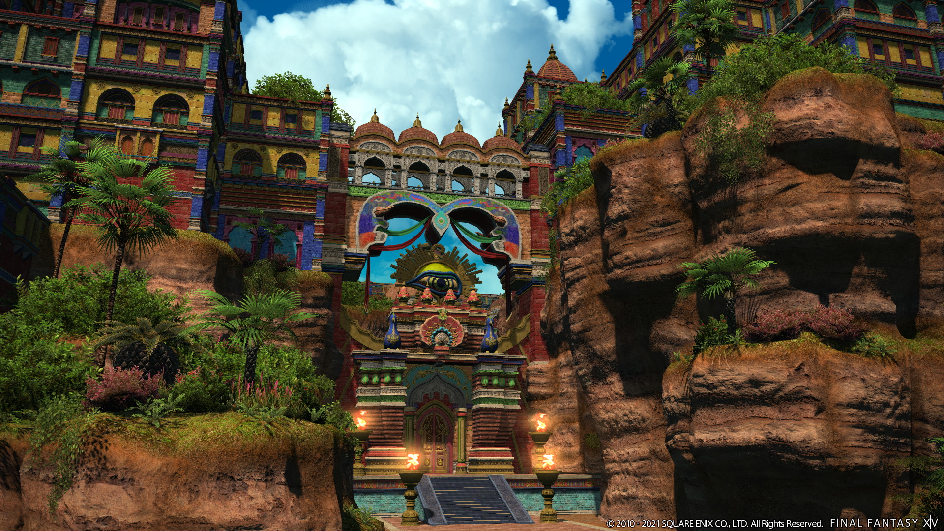 Final Fantasy XIV: Endwalker - screenshot 6