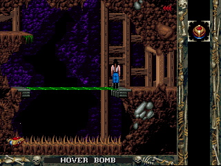 Blackthorne - screenshot 9