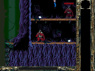 Blackthorne - screenshot 8