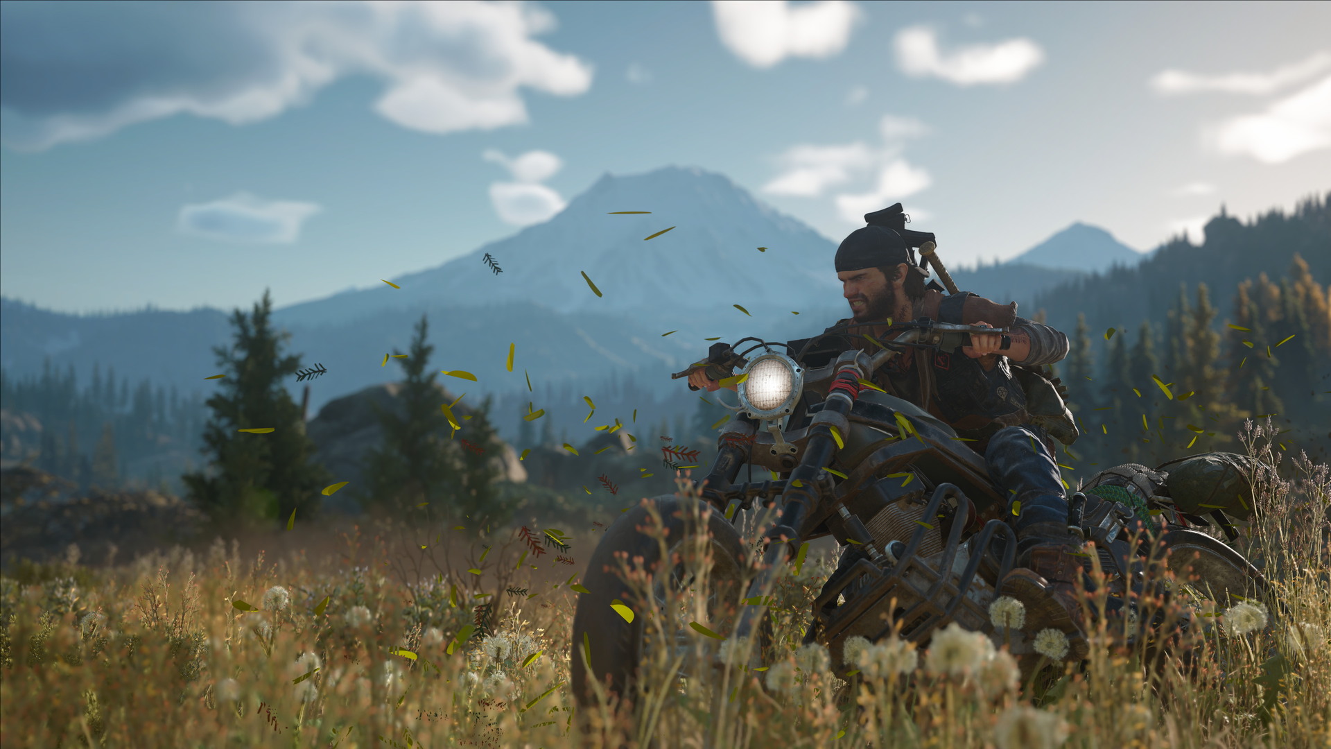 Days Gone - screenshot 10