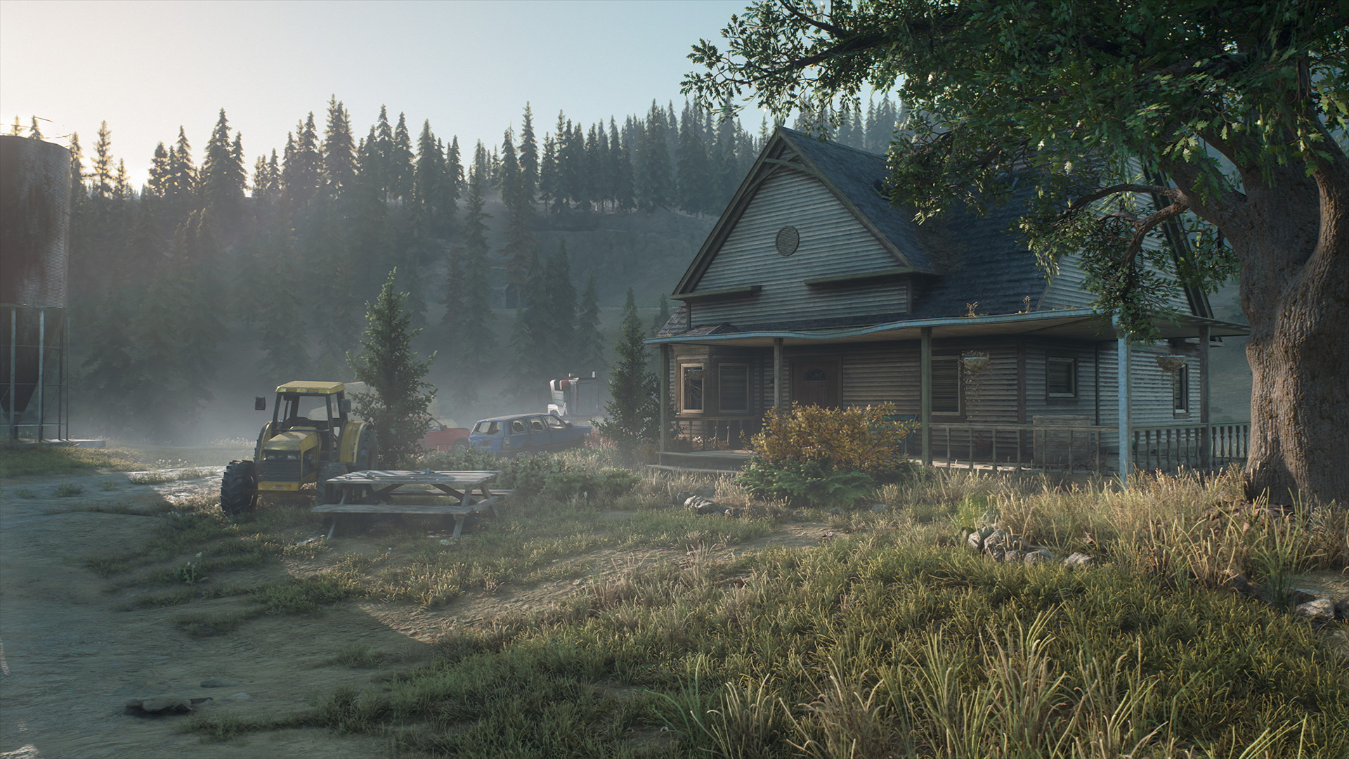 Days Gone - screenshot 7