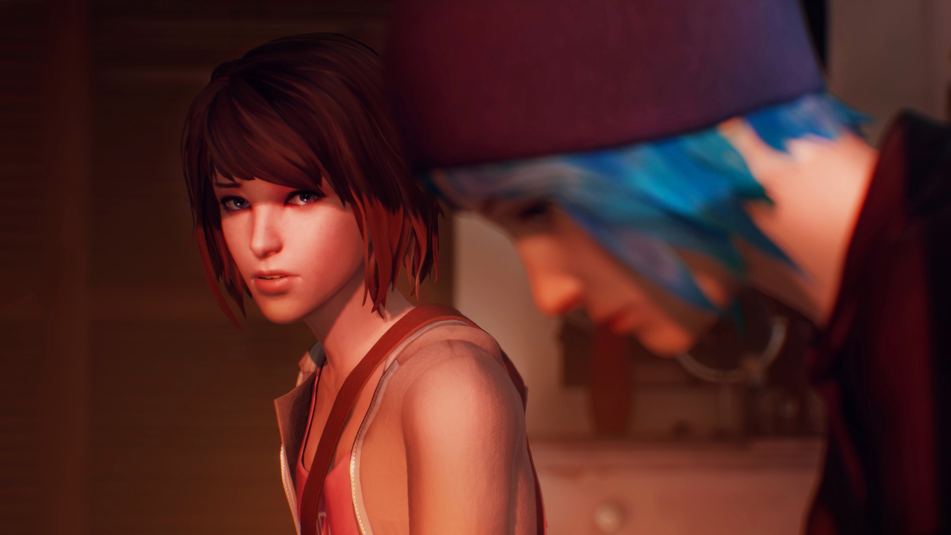 Life is Strange: Remastered - screenshot 9