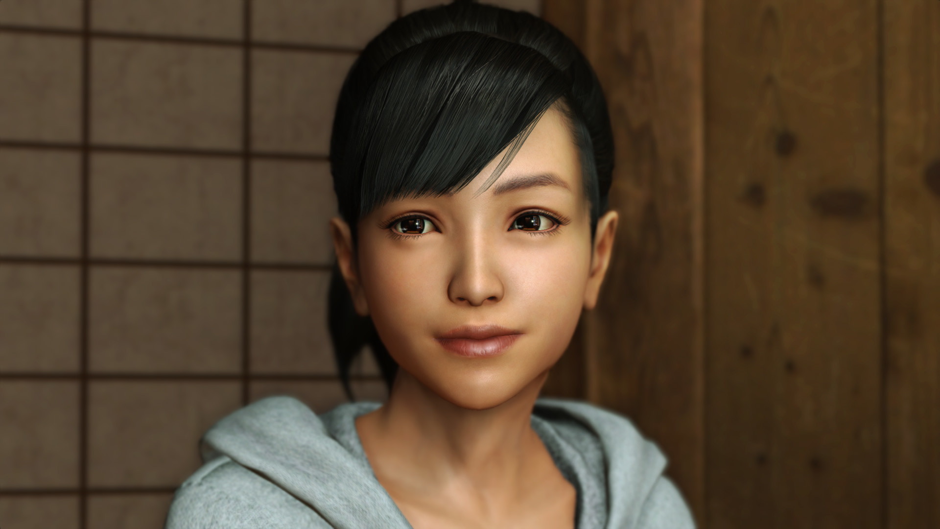 Yakuza 6: The Song of Life - screenshot 7