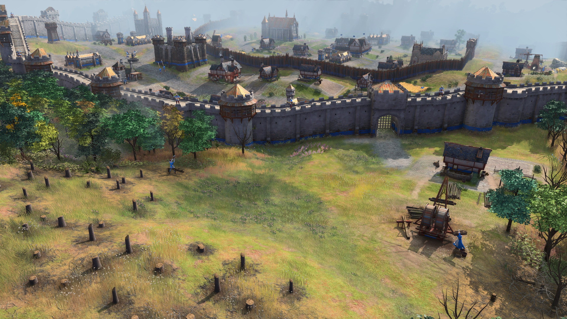 Age of Empires IV - screenshot 46