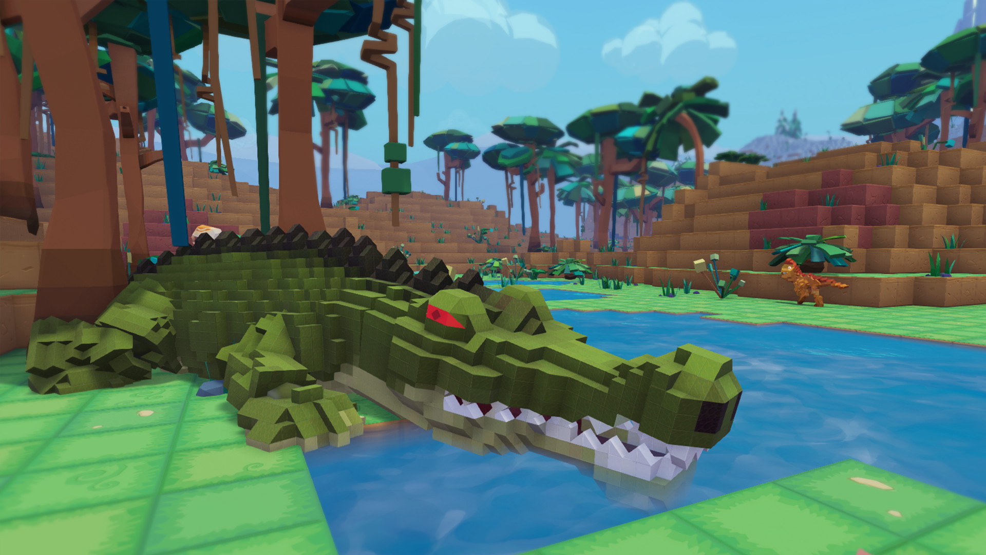 PixARK - screenshot 6