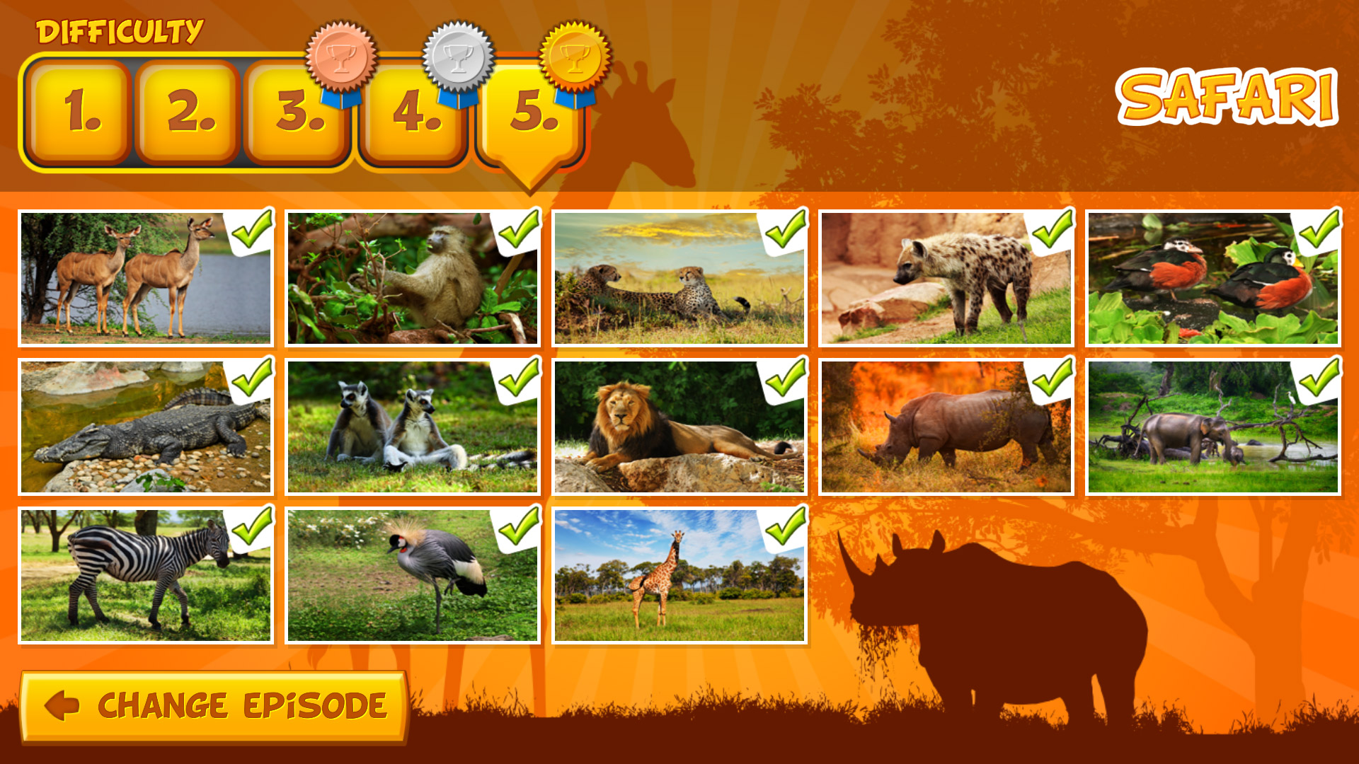 Jigsaw Puzzle Adventures - screenshot 9