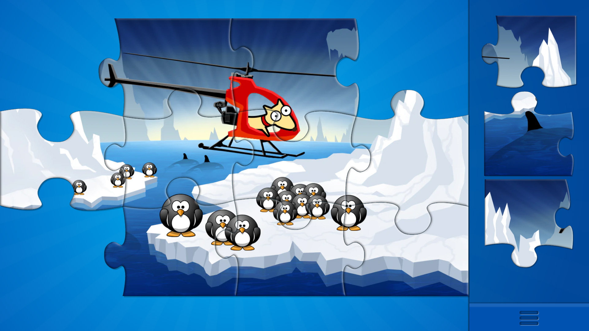 Jigsaw Puzzle Adventures - screenshot 4