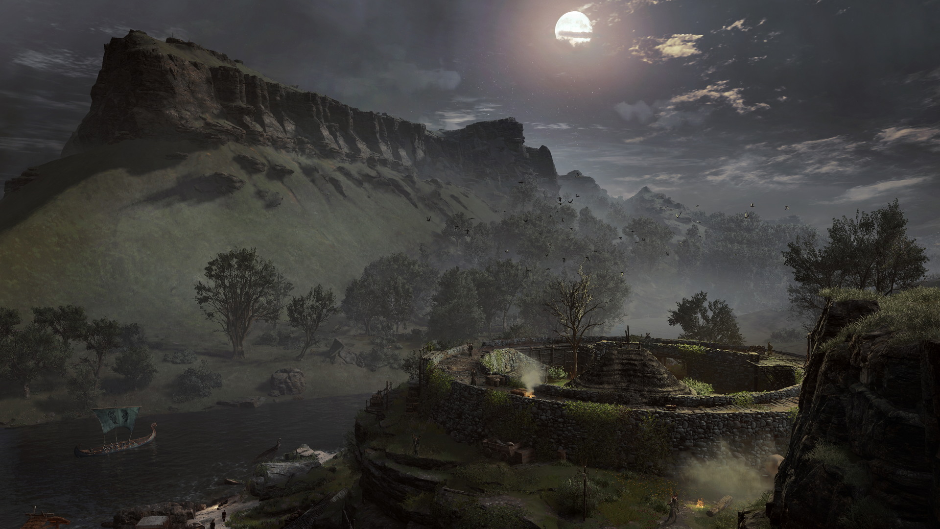 Assassin's Creed: Valhalla - Wrath of the Druids - screenshot 7