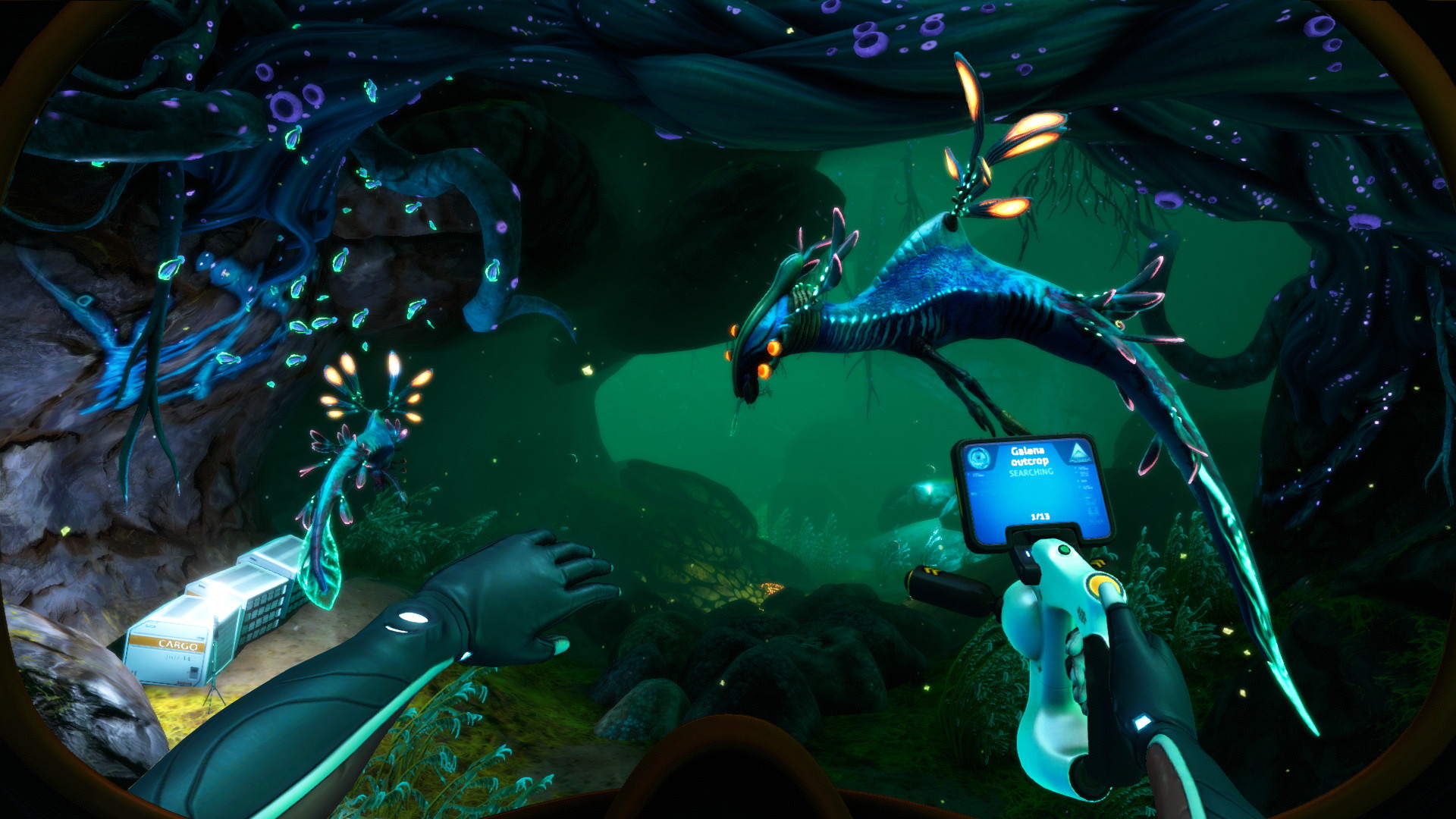 Subnautica: Below Zero - screenshot 3