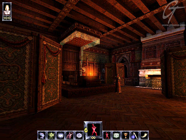 The Wheel of Time - screenshot 47