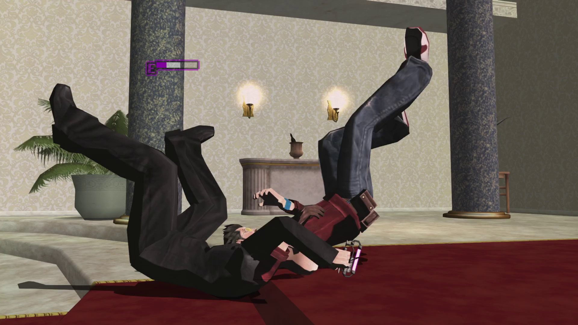 No More Heroes - screenshot 14