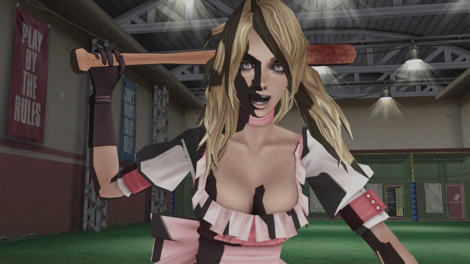 No More Heroes - screenshot 8