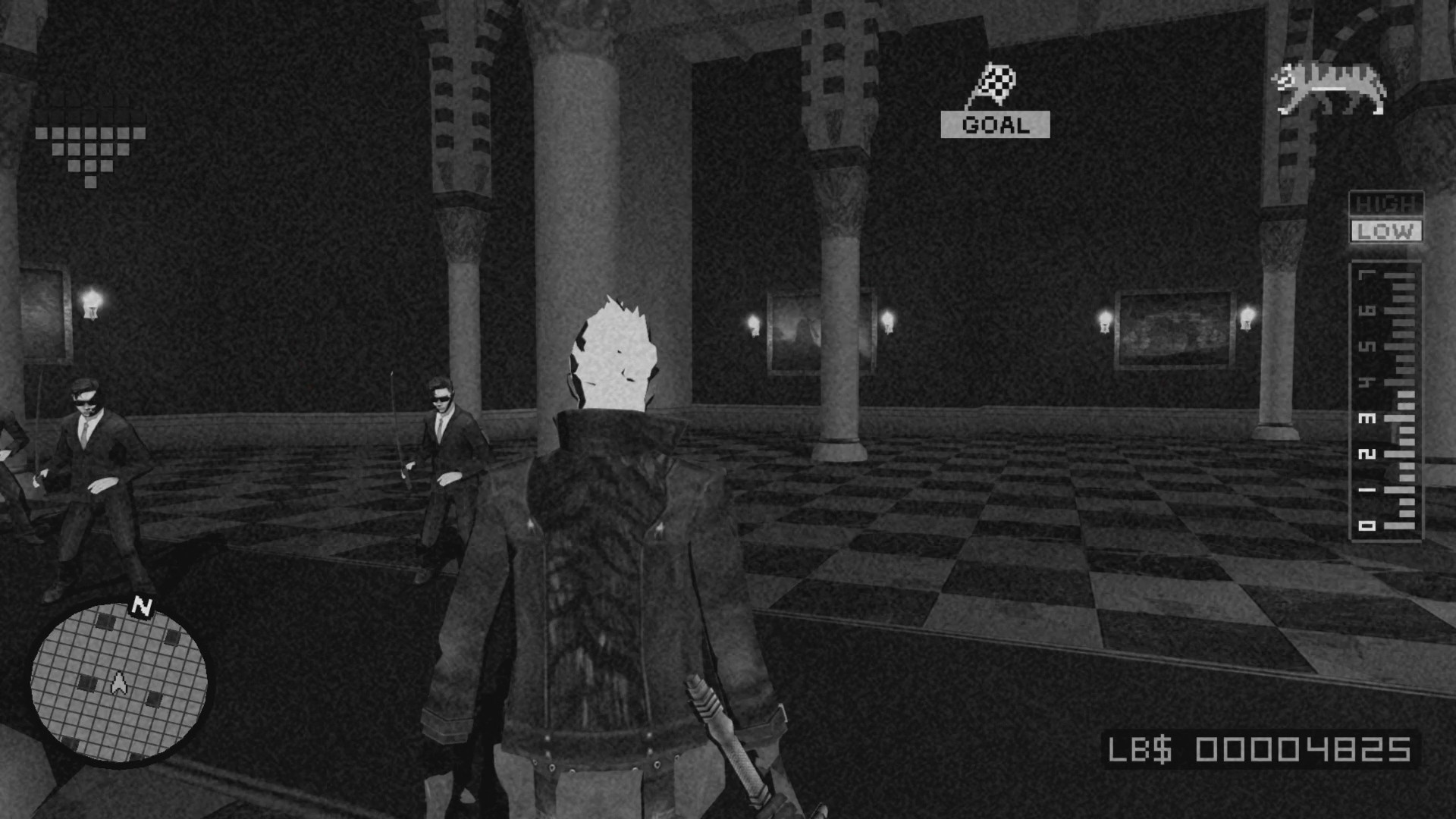 No More Heroes - screenshot 5