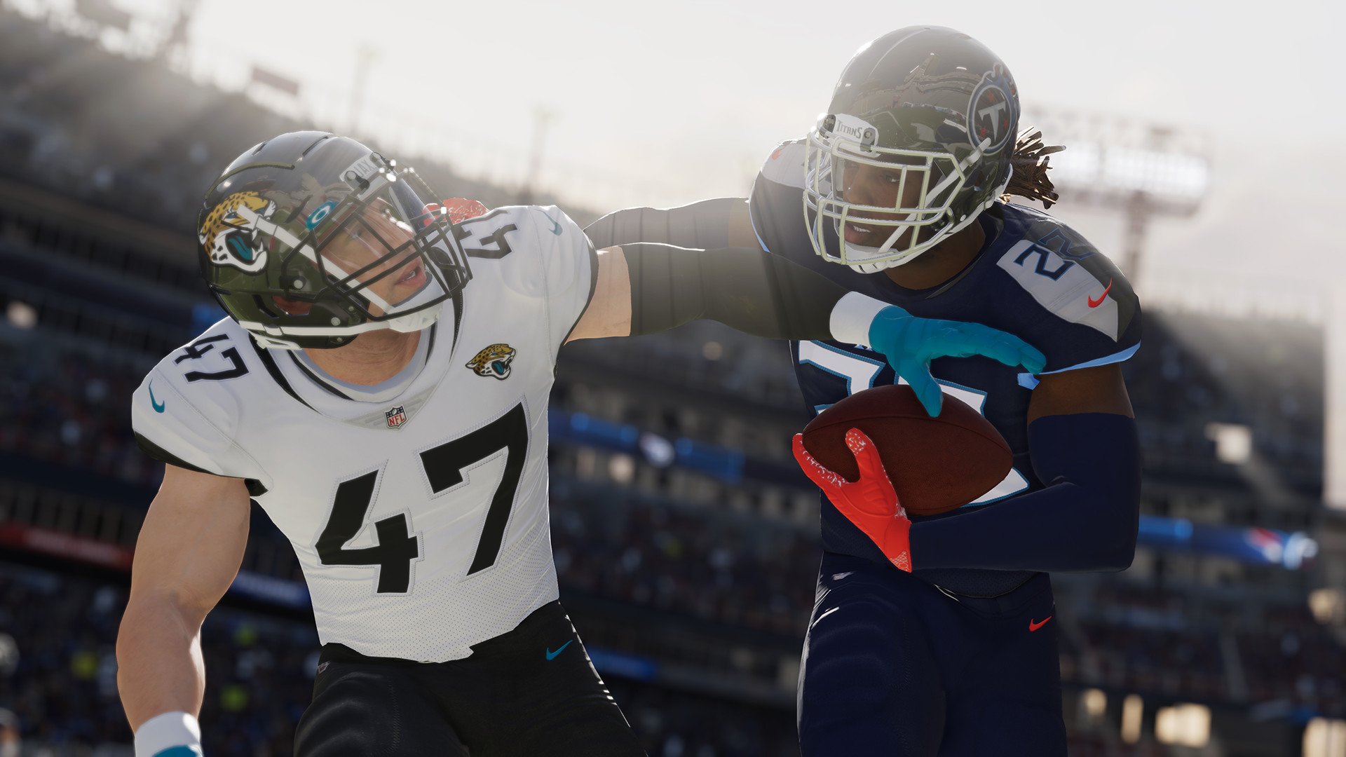 Madden NFL 22 - screenshot 3