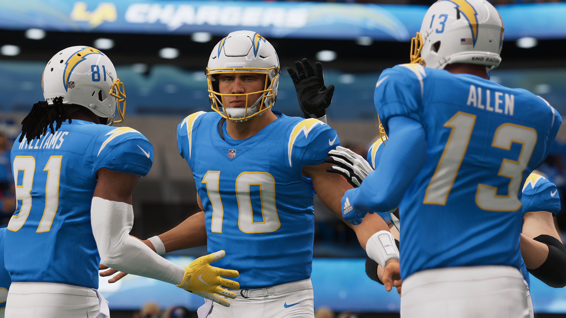 Madden NFL 22 - screenshot 2