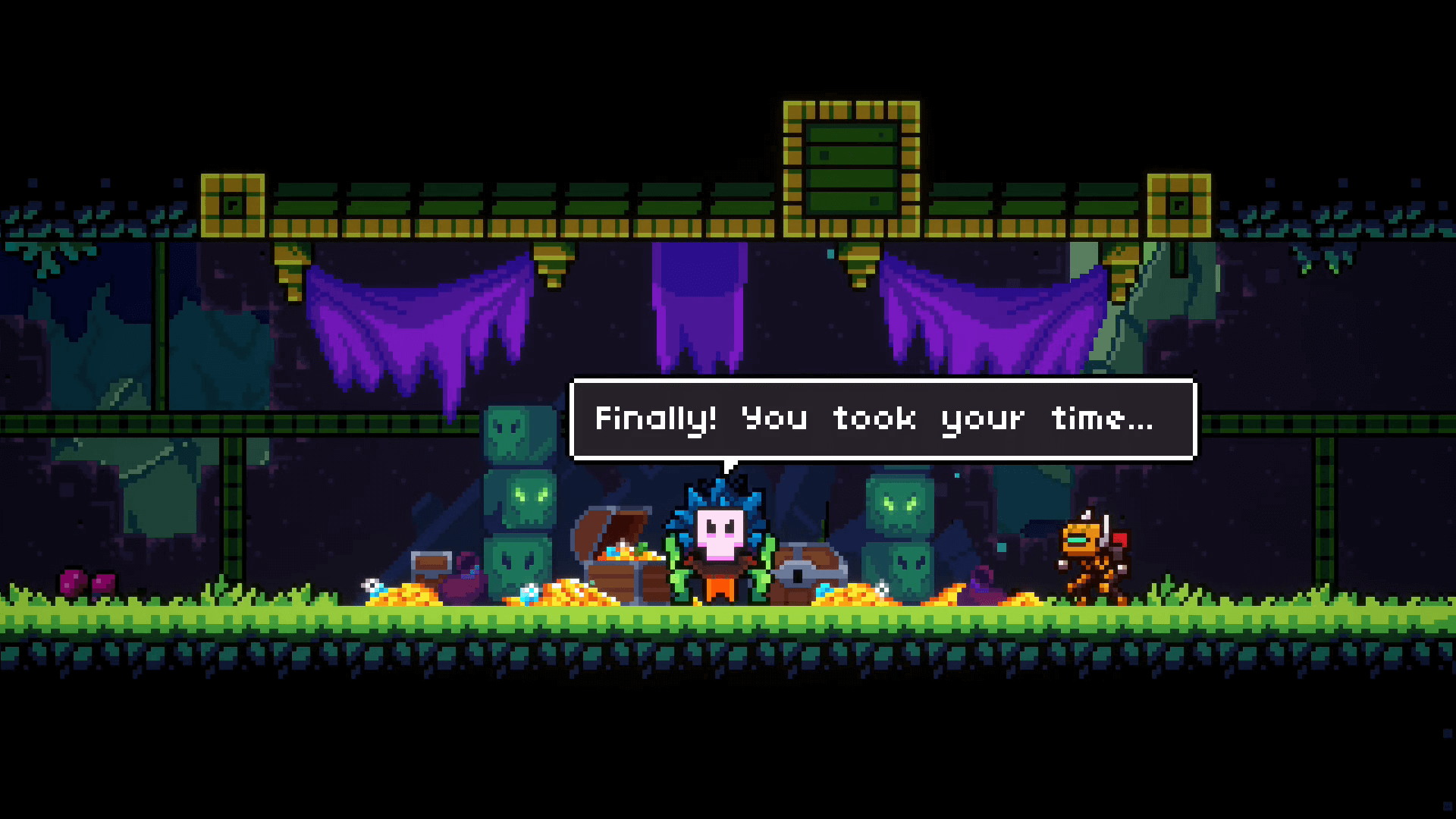 Super Magbot - screenshot 14