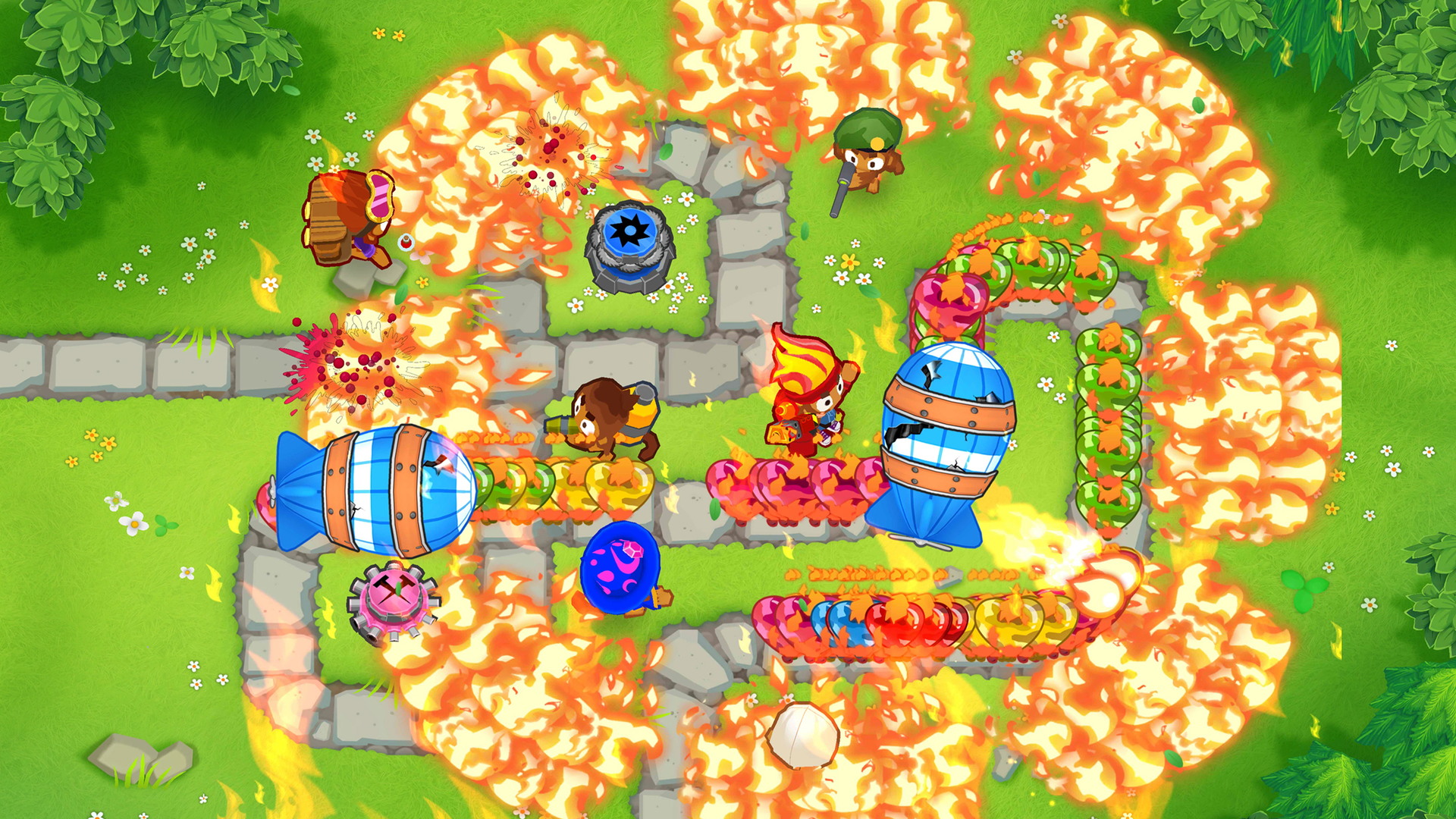 Bloons TD 6 - screenshot 8