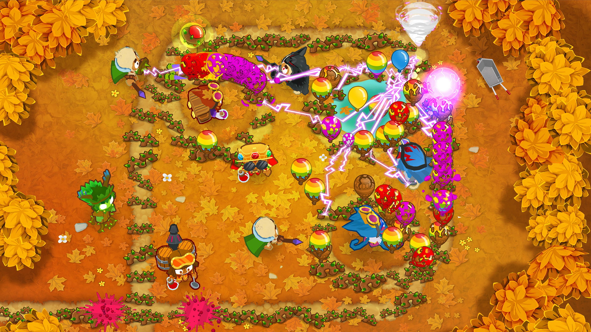 Bloons TD 6 - screenshot 4