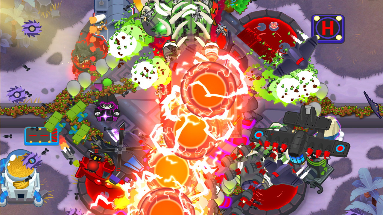 Bloons TD 6 - screenshot 2