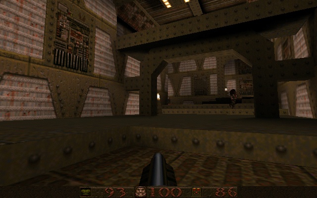 Quake - screenshot 20