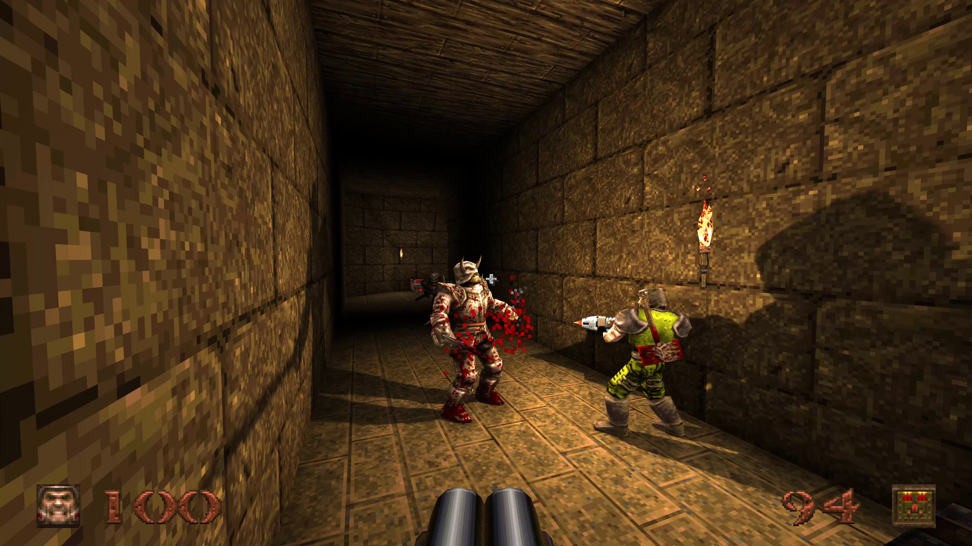 Quake Remastered - screenshot 5