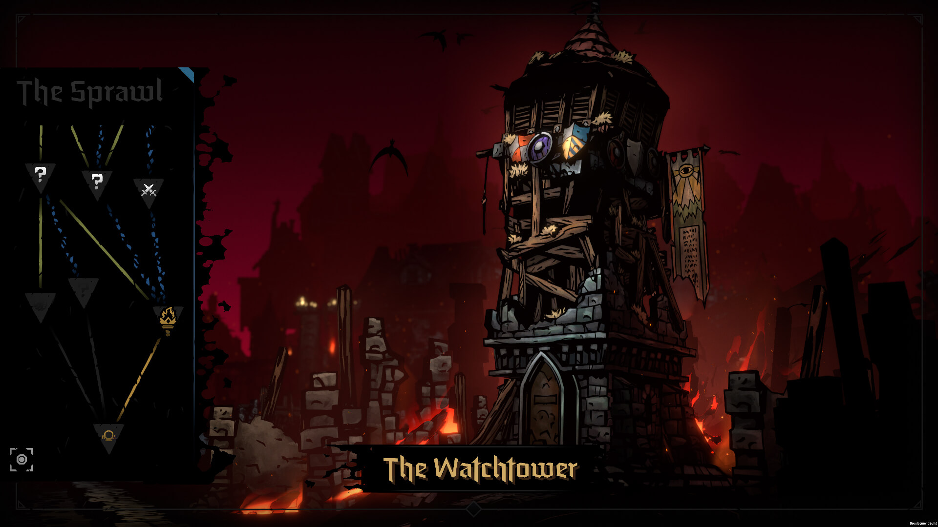 Darkest Dungeon II - screenshot 4