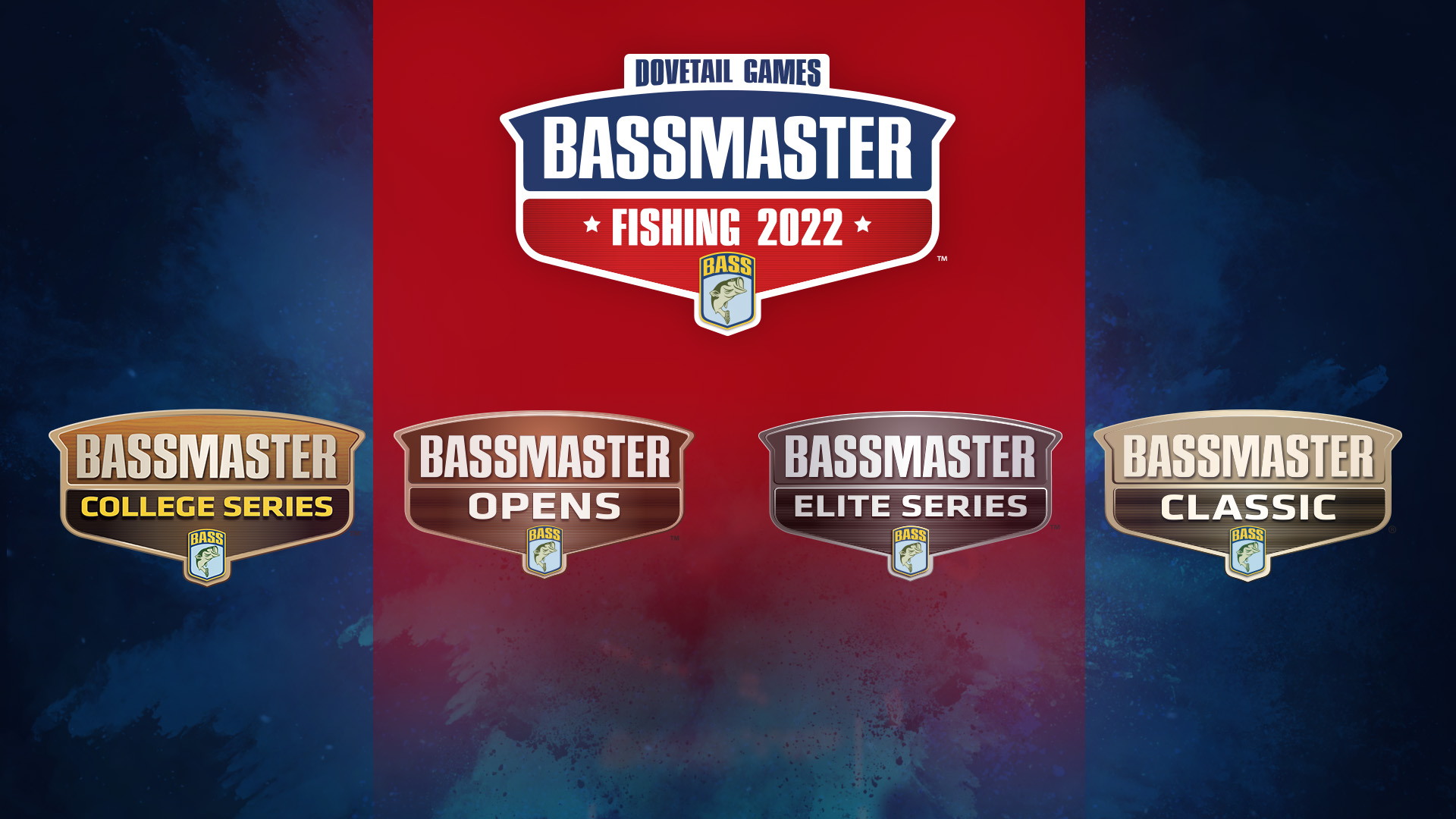 Bassmaster Fishing 2022 - screenshot 24