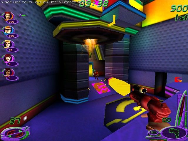 Nerf Arena Blast - screenshot 18