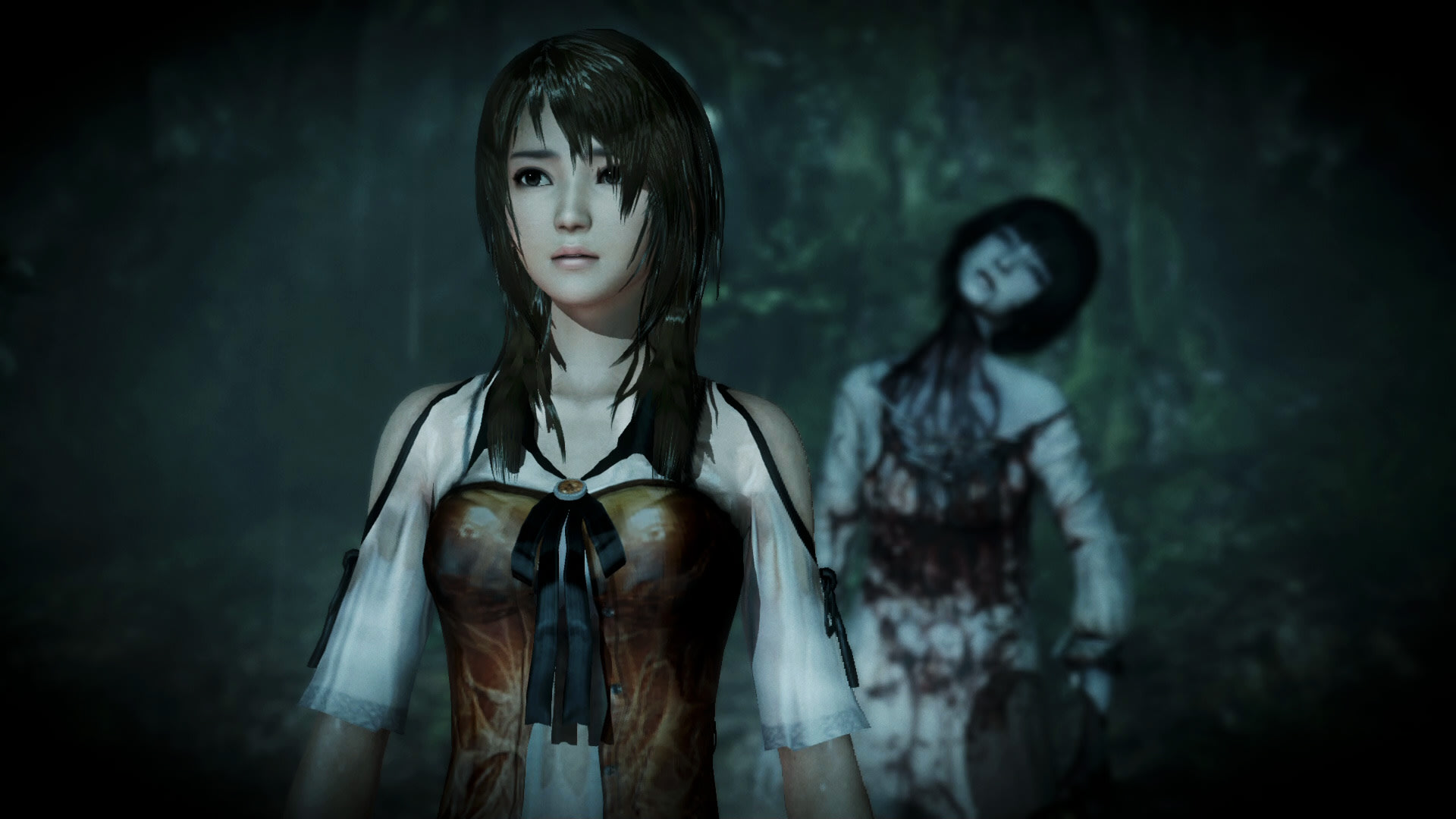 Project Zero: Maiden of Black Water - screenshot 13