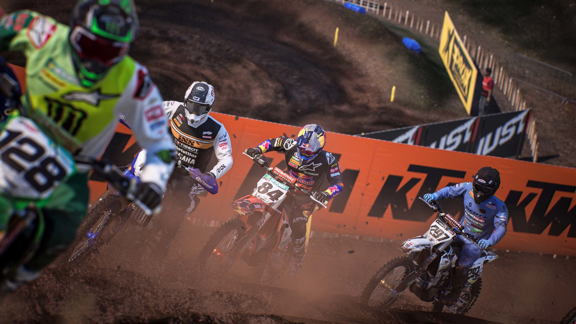 MXGP 2021 - screenshot 10