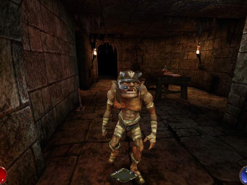 Arx Fatalis - screenshot 67